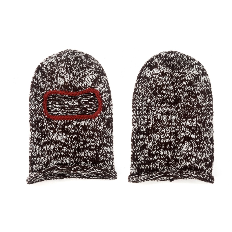 Mũ Len Che Tai Giữ Ấm Chống Gió Thời Trang Mùa Thu