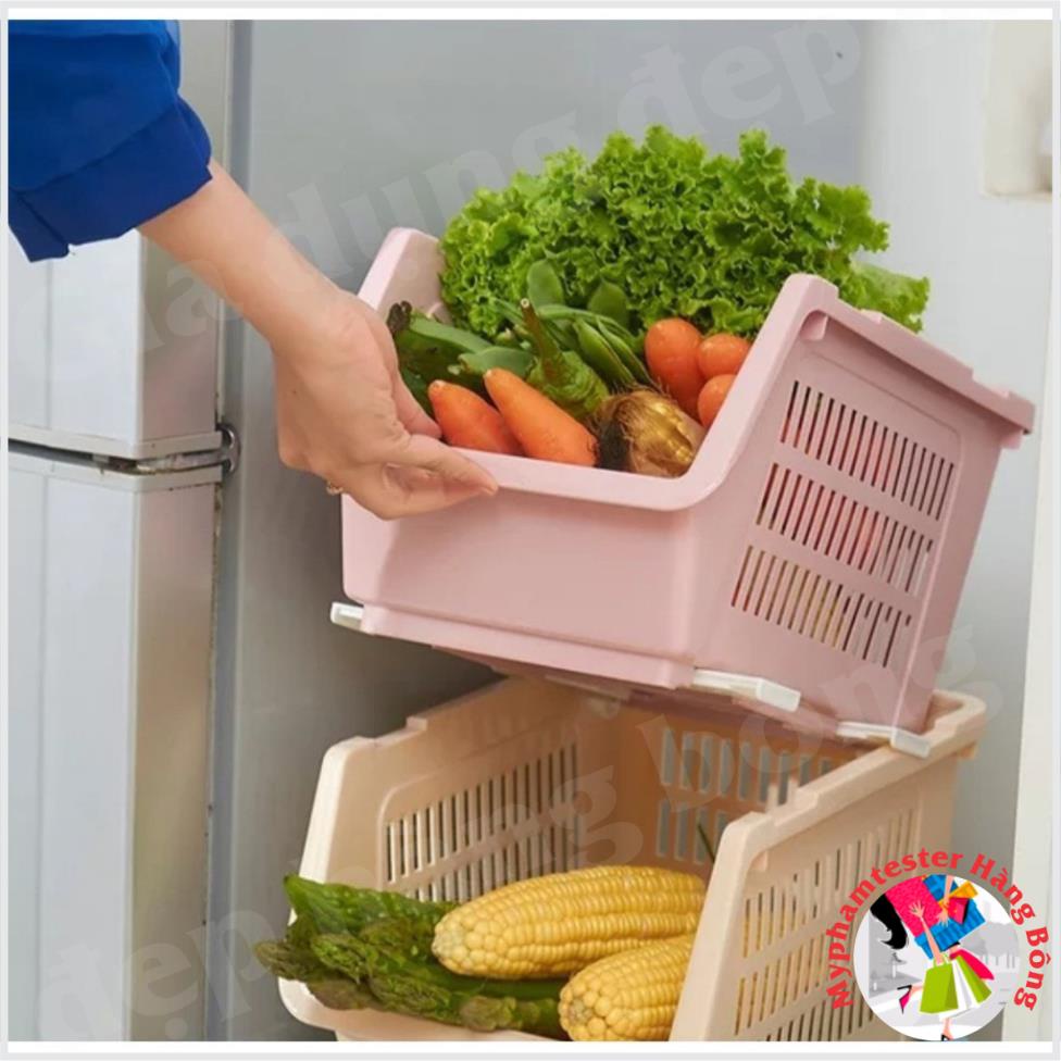 Kệ xếp tầng đa năng Việt Nhật siêu tiện ích  mã 5569