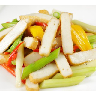 Đậu hủ cá Lichuan 500g [chỉ giao hỏa tốc tại tpHCM]