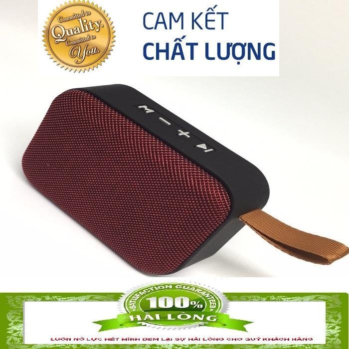 trải nghiệm đỉnh cao sắc nét độ bass mạnh mẽ Loa bluetooth mini Charge G2 công nghệ sạc pin cực nhanh