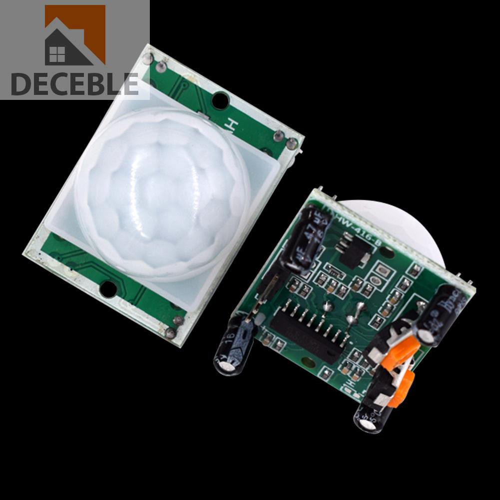 Mô Đun Cảm Biến Chuyển Động Hồng Ngoại Hw-416 | BigBuy360 - bigbuy360.vn
