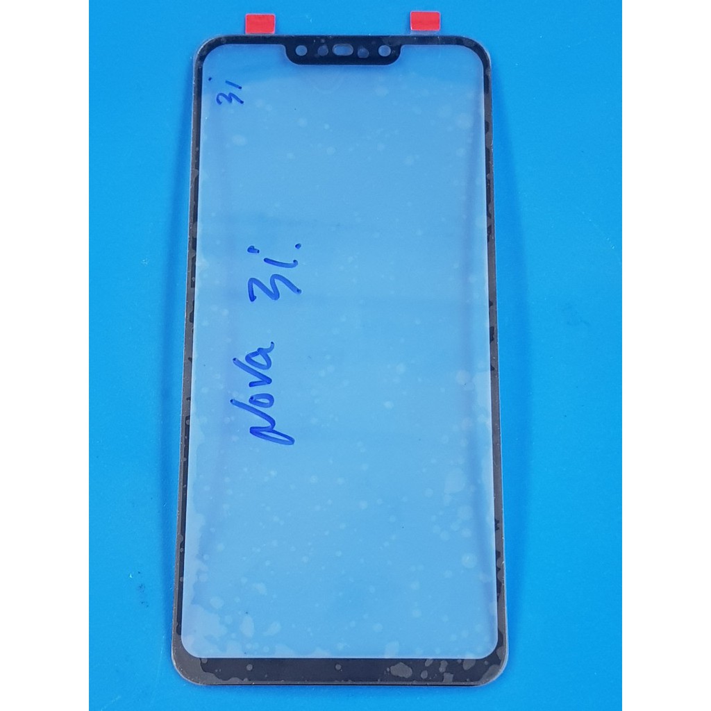Mặt Kính Điện Thoại Huawei nova 3i