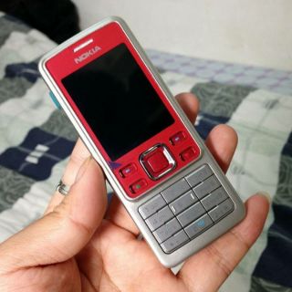 Điện thoại Nokia 6300