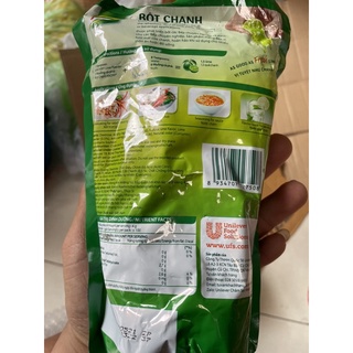 Bột chanh KNORR -400GR