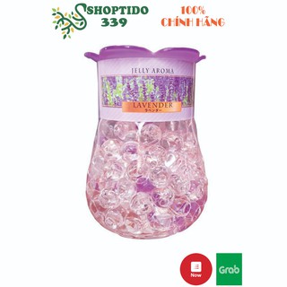 Sáp thơm Hàn Quốc khử mùi Aroma Pearl 320gr