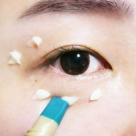 Kem Dưỡng Mắt AHC Youth Lasting Real Eye Cream For Face | BigBuy360 - bigbuy360.vn