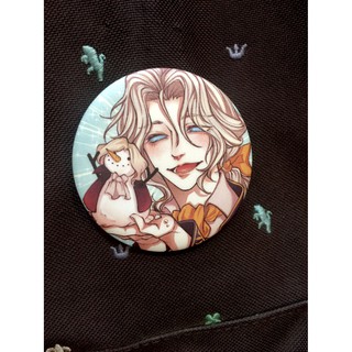 [ Huy hiệu ] Joseph's brother - Identity V