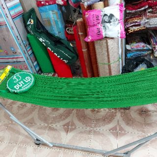 Võng Khung xếp Duy Lợi cỡ Lớn