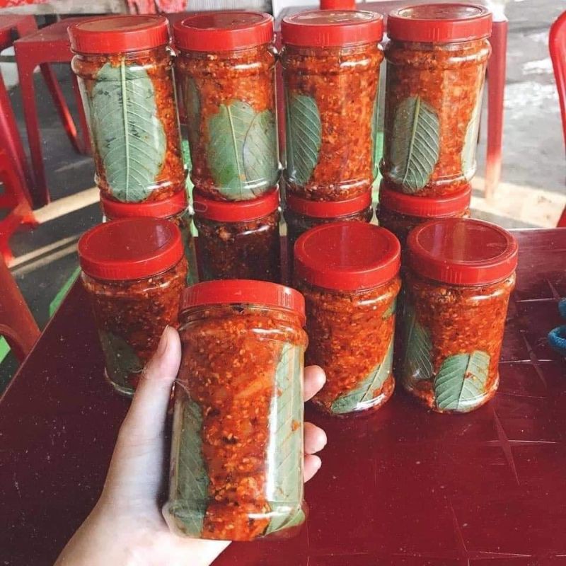 Tré huế cực ngon, khuyến mãi tháng 9.