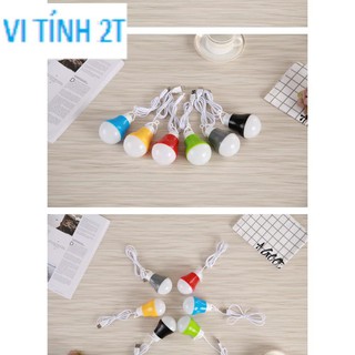 Bóng đèn Led, siêu tiết kiệm điện, siêu sáng, cổng USB