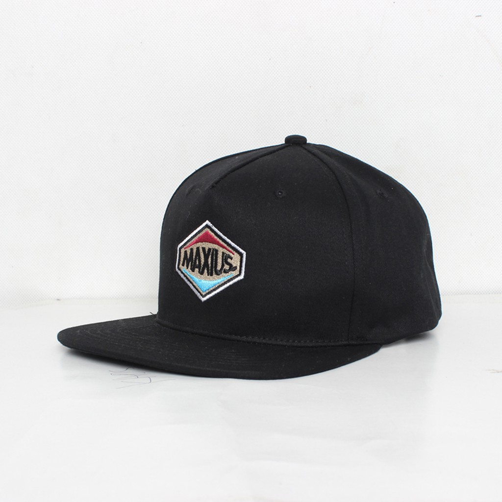 Maxius Snapback Exo