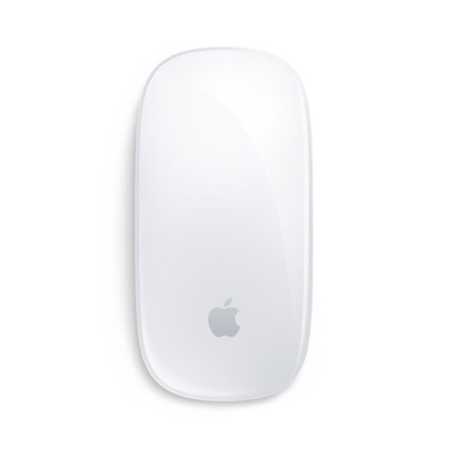 Chuột Apple Magic Mouse 2 [Hàng chính hãng nguyên seal]