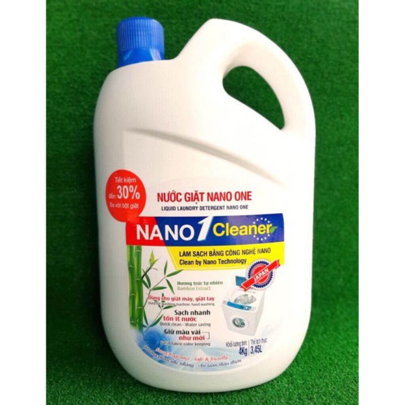 Nước Giặt Xả Suzy Nhật Bản Hương Thanh Trúc 4L Công Nghệ Nano Bạc  Khử Mùi Lưu Hương Dài Lâu_Tạp Hóa Nhà Lim