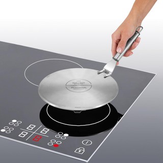 Đĩa chuyển nhiệt bếp từ Tescoma  [Nhập Đức]