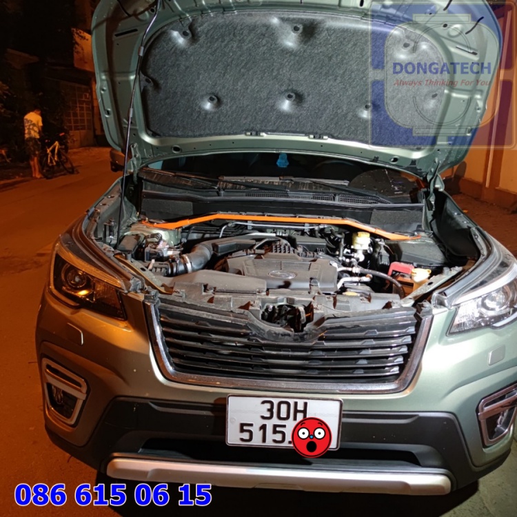 THANH CÂN BẰNG SUBARU FORESTER