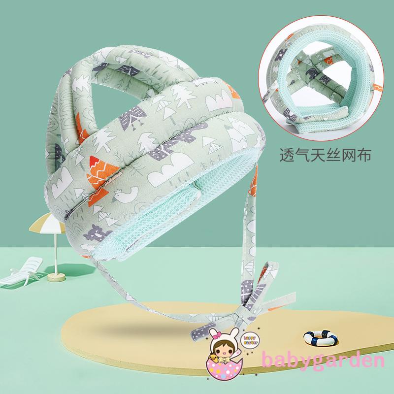 Mũ bảo vệ đầu an toàn cho trẻ sơ sinh