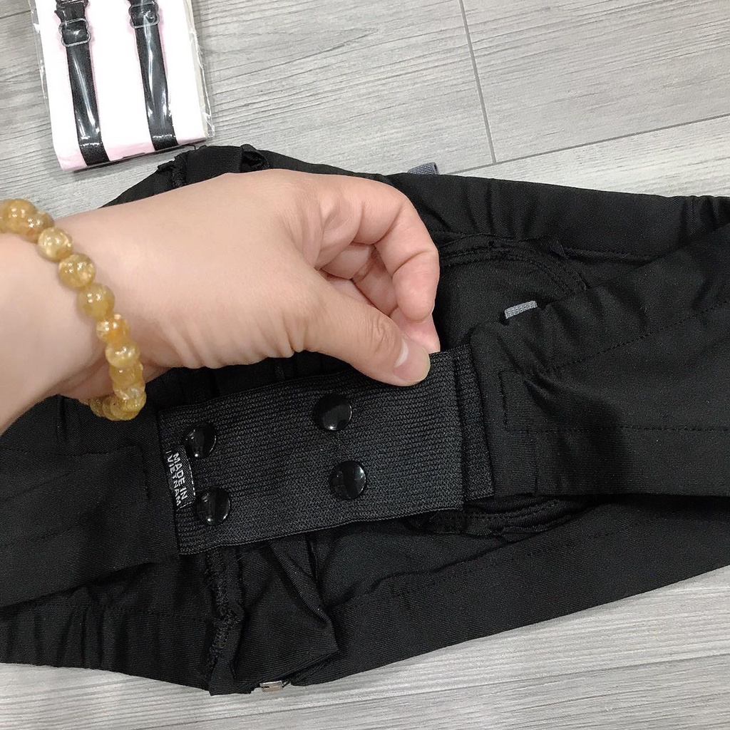 Áo lót cho mẹ sau sinh Hỗ trợ hút sữa rảnh tay