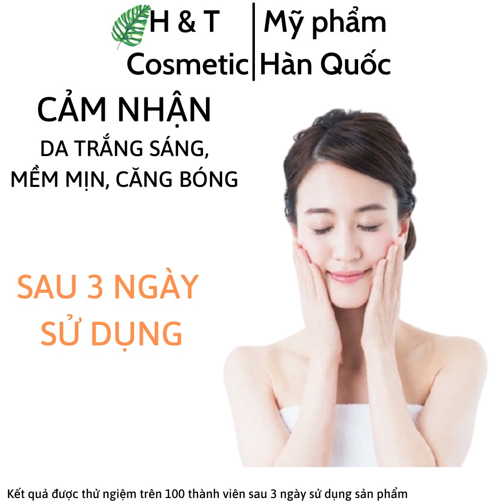 Serum cấp ẩm Hydra B5 Source CIRACLE tinh chất dưỡng da trắng sáng làm chậm quá trình lão hóa da 30ml