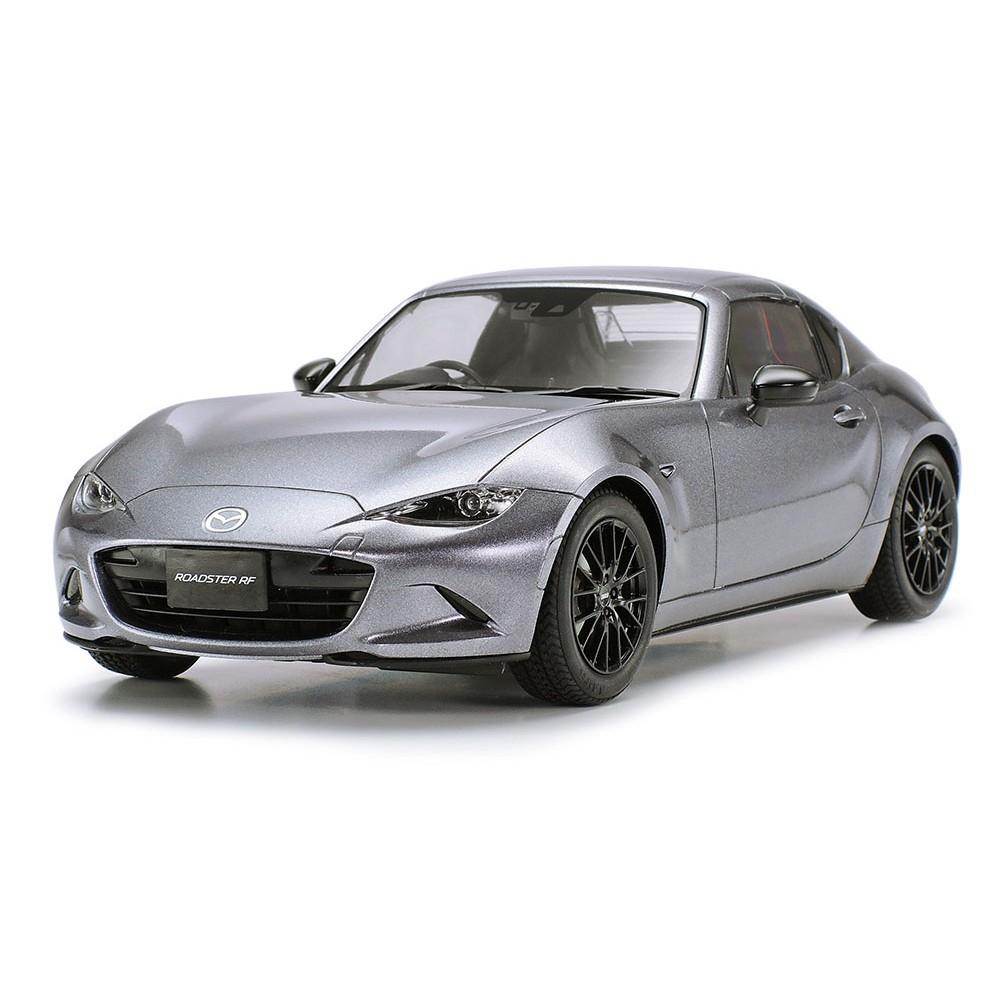 24353 Mô hình xe ô tô 1/24 MAZDA MX-5 RF  - GDC