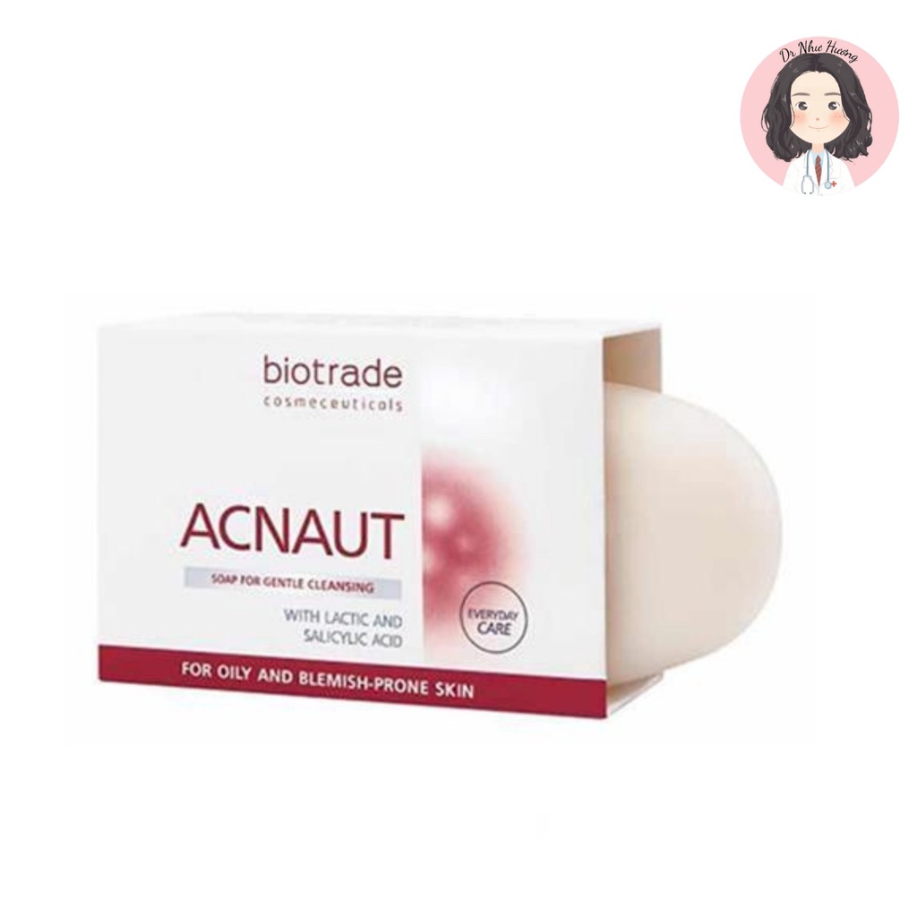 Xà Phòng Giảm Mụn Biotrade Acne Out