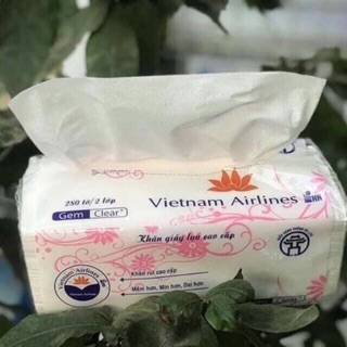 Gói 280 tờ giấy lụa  cao cấp
