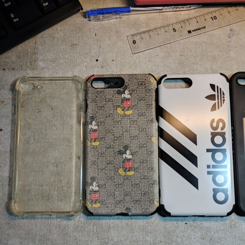 ốp iPhone 7 plus, iPhone 8 Plus