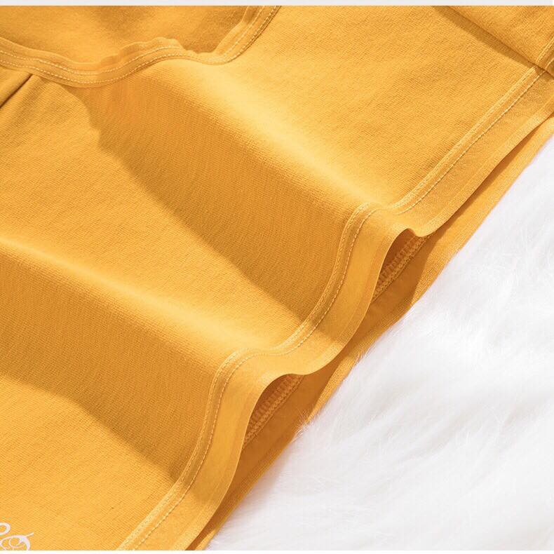 FS50k_[Set 3 Quần] Quần lót nữ Comfortable trơn cotton (ảnh thật ở cuối) | BigBuy360 - bigbuy360.vn