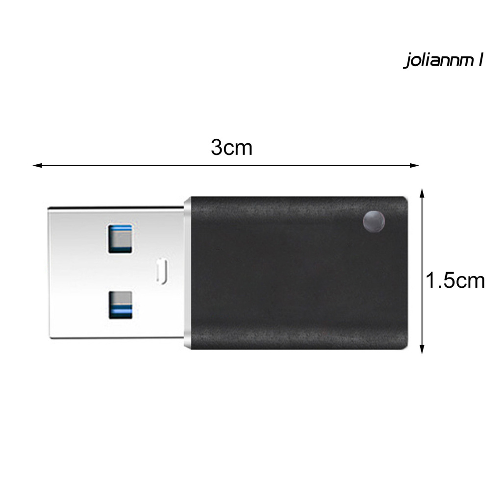 Đầu Chuyển Đổi Cổng Type-C Sang Usb 3.1 Cho Điện Thoại Di Động | BigBuy360 - bigbuy360.vn