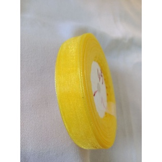 Ruy băng voan 1,5cm (giá lẻ 1m)