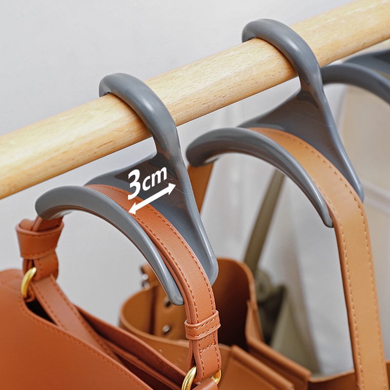 Mới Giá Treo Túi Xách Đa Năng Tiện Lợi