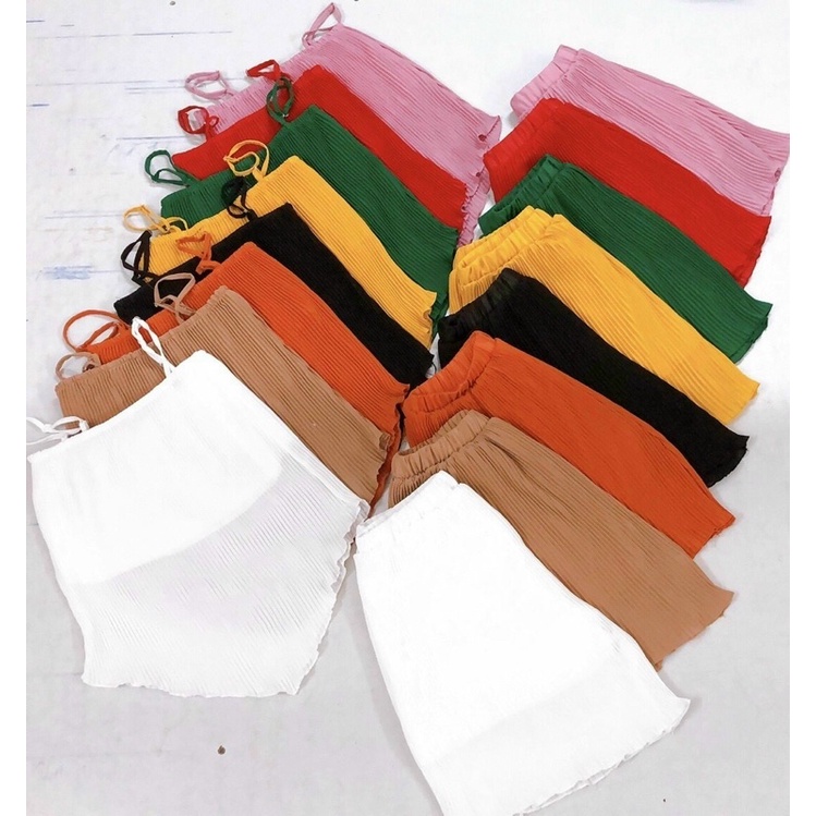 Sét 2 dây dập ly