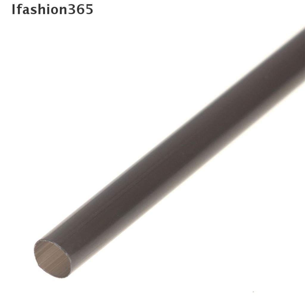 Set 100 Ống Hút Bằng Nhựa Pp Trong Suốt 365pc