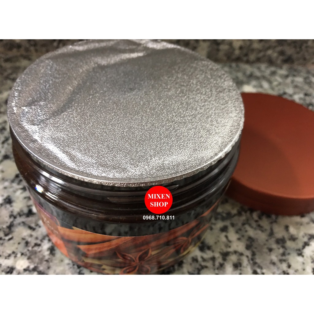 {Mẫu mới nhất} Tẩy da chết body quế hồi Nga 380ml | BigBuy360 - bigbuy360.vn