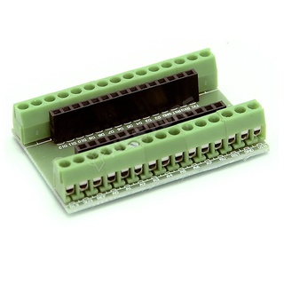 Đế Ra Chân Arduino Nano