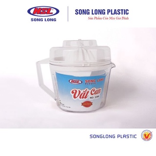 Vắt cam Song Long