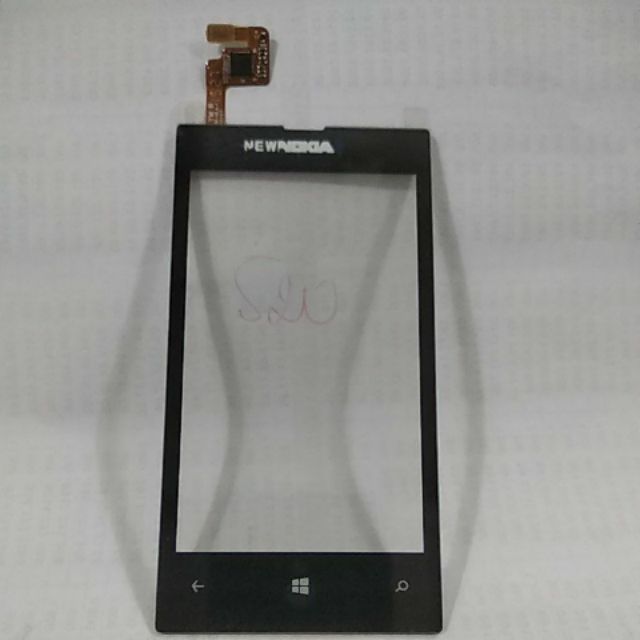 Mặt kính cảm ứng Nokia Lumia 520