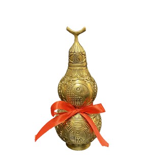 Hồ Lô Đồng nguyên chất - Hồ Lô hoa văn