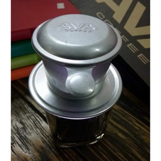 Cà phê sạch AVA đặc biệt 500gr