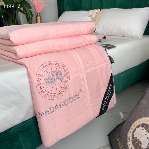 Chăn lụa hè Canada Goose