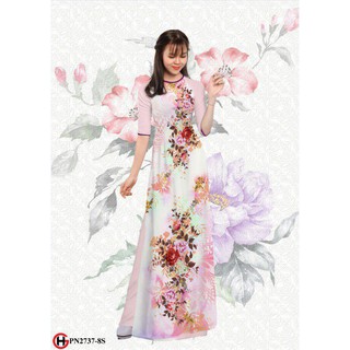 Vải in 3D