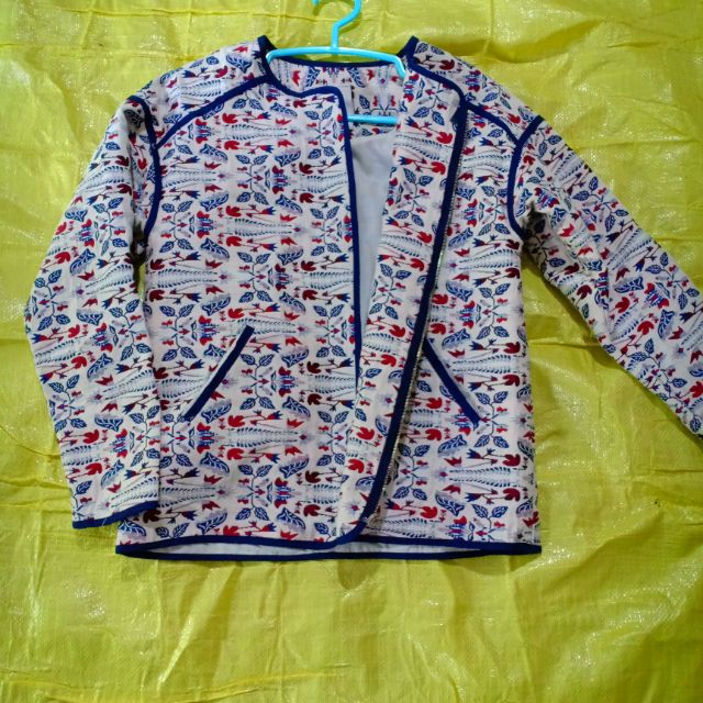 Áo vest Hàn Quốc