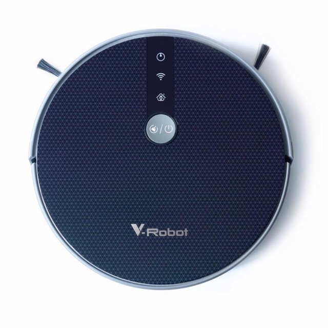 Robot hút bụi thông minh V33