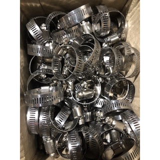 Cổ dê phi 34 inox 201