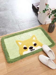 Thảm bếp kích thước 40x60