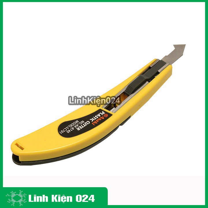 Dao Cắt Mạch Cắt Mica Asaki AK-8740