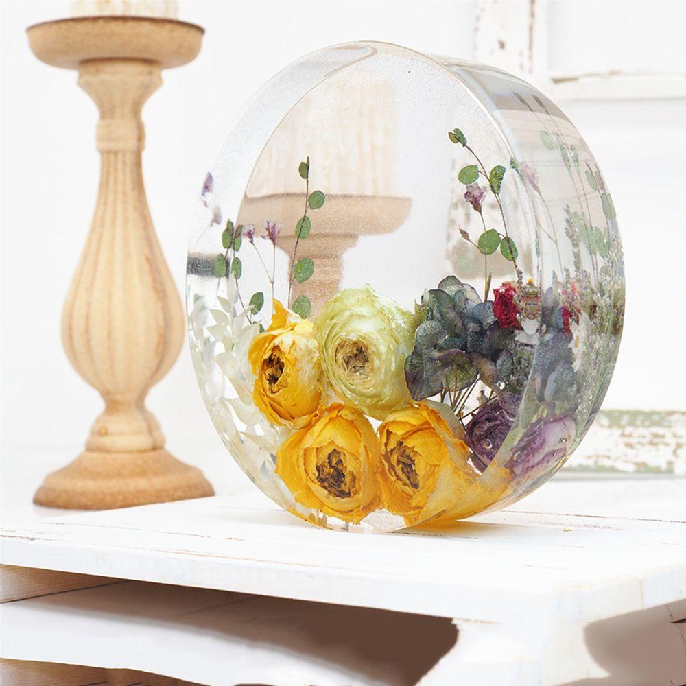 1 Khuôn Nhựa Đồ Chơi Hình Học Cho Bé