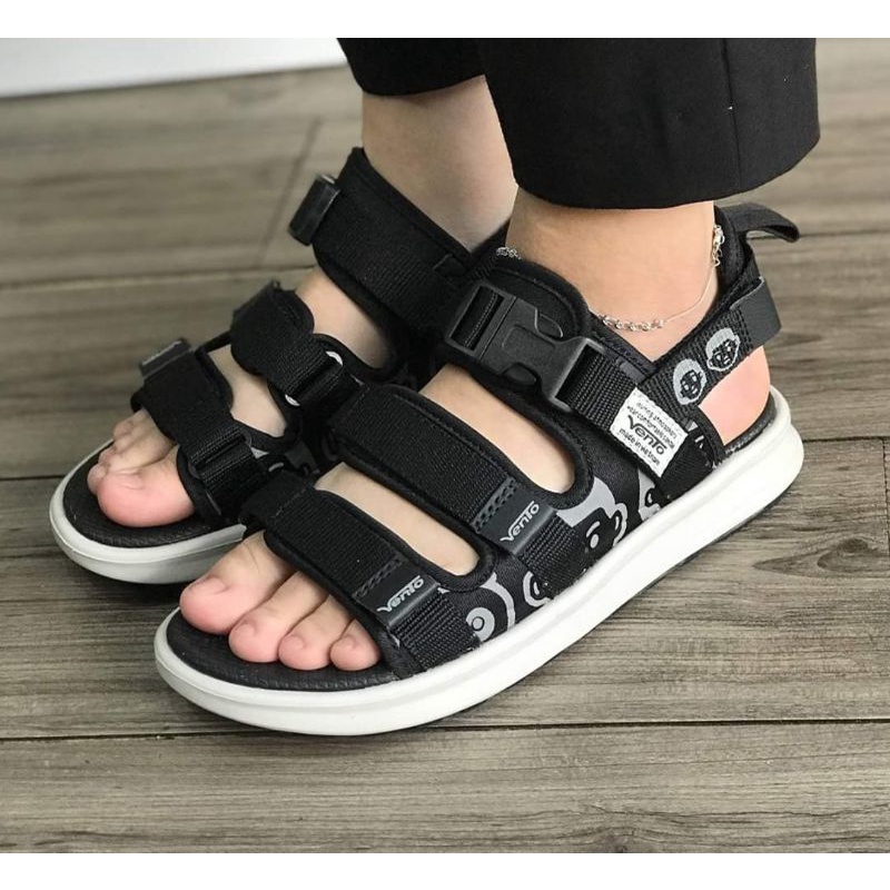 Sandal Vento Cao cấp NB80