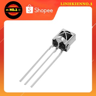Mắt Thu Hồng Ngoại 1838T