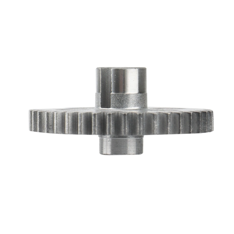 Bánh Răng Truyền Động G4610 Bằng Thép Cứng Cho Remo Hobby Smax 1621 1625 1631 1635 1651 1655 1 / 16 RC