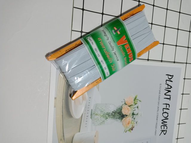 Combo 12 mét dây thun thái luồn quần